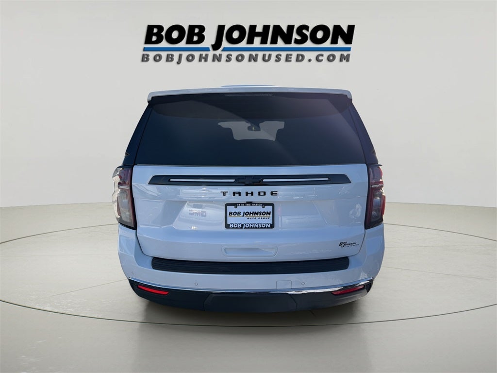 2023 Chevrolet Tahoe LS CARBRAVO!