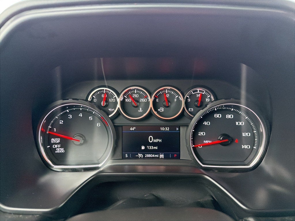 2023 Chevrolet Tahoe LS CARBRAVO!