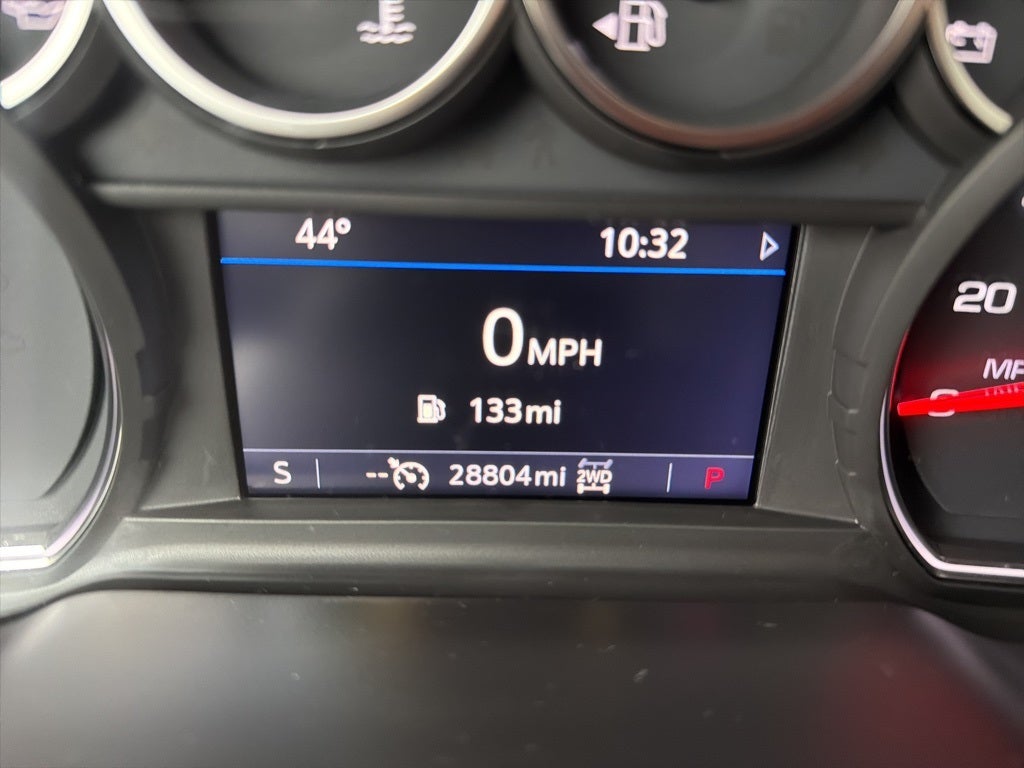 2023 Chevrolet Tahoe LS CARBRAVO!