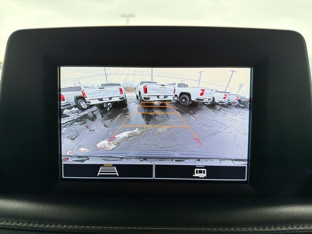 2023 Chevrolet Tahoe LS CARBRAVO!