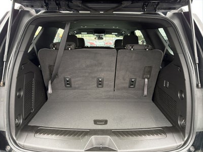 2023 Chevrolet Tahoe LS CARBRAVO!