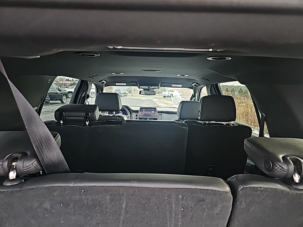 2023 Chevrolet Tahoe LT Fresh Trade! Car Bravo Certified!, Bose, Heated Se