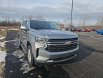 2023 Chevrolet Tahoe LT Fresh Trade! Car Bravo Certified!, Bose, Heated Se