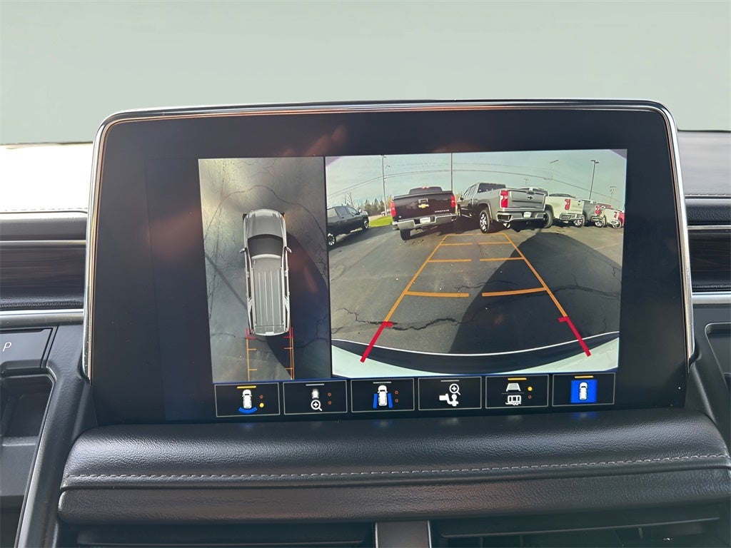 2022 Chevrolet Tahoe LT CARBRAVO CERTIFIED!