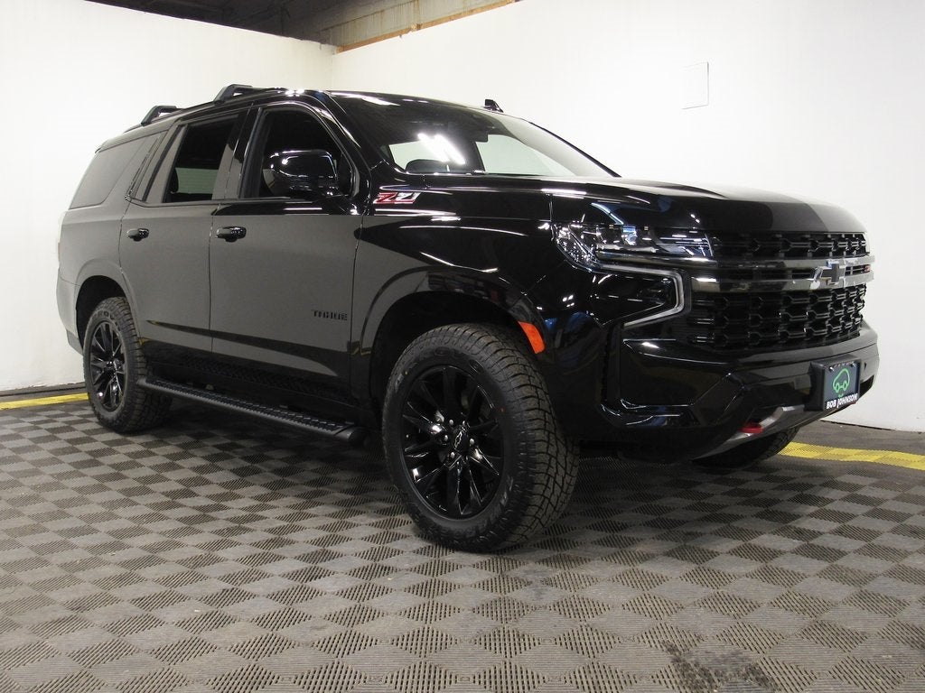 2021 Chevrolet Tahoe Z71 CARBRAVO CERTIFIED