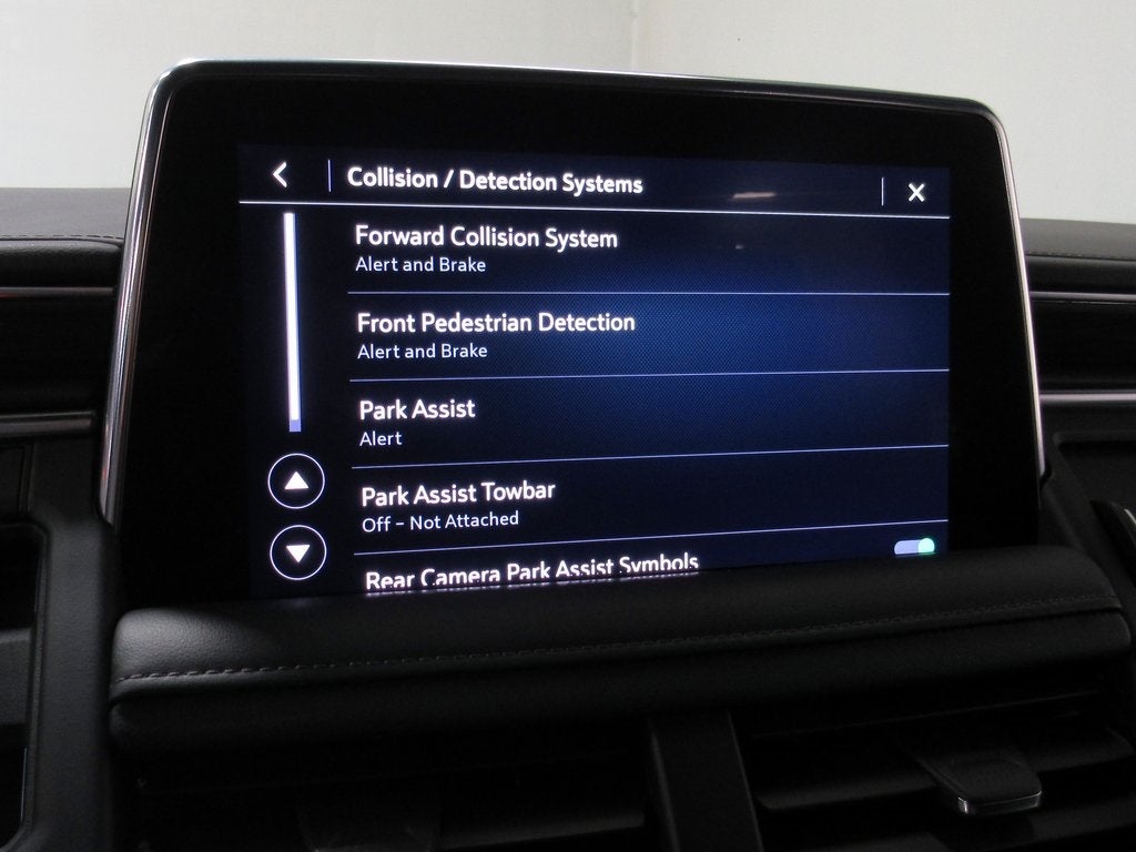 2021 Chevrolet Tahoe Z71 CARBRAVO CERTIFIED