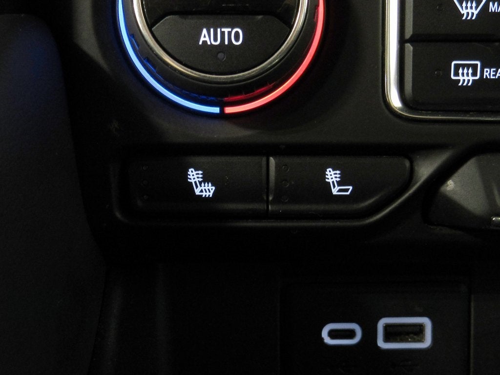 2021 Chevrolet Tahoe Z71 CARBRAVO CERTIFIED