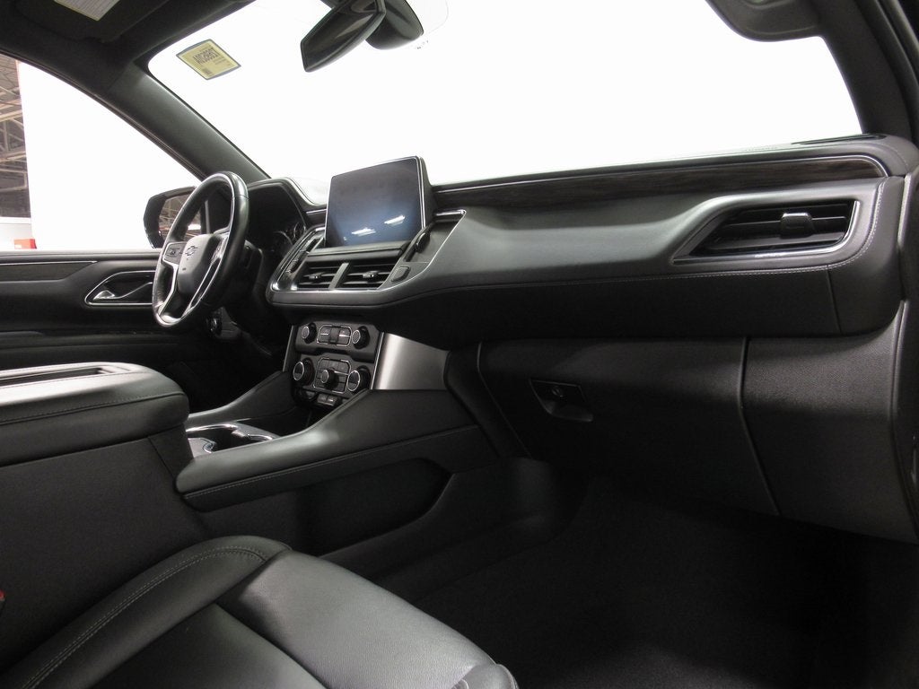 2021 Chevrolet Tahoe Z71 CARBRAVO CERTIFIED