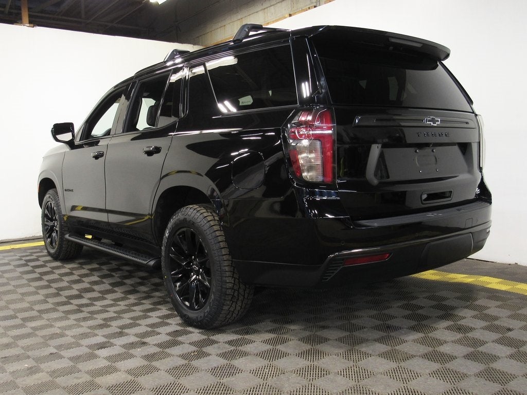 2021 Chevrolet Tahoe Z71 CARBRAVO CERTIFIED