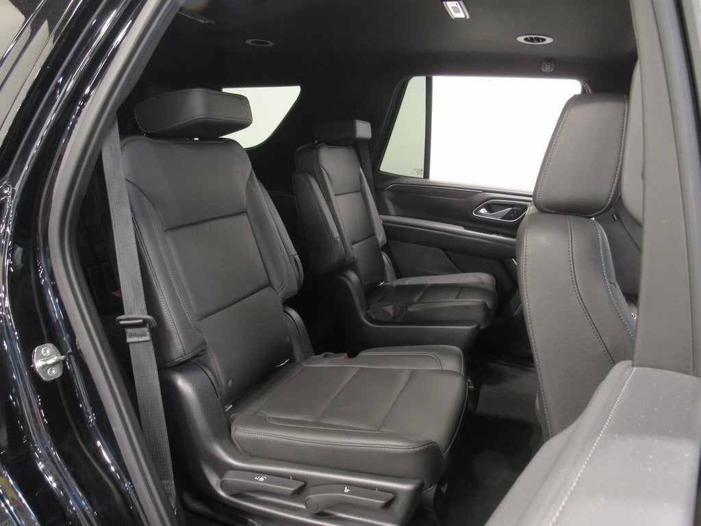 2021 Chevrolet Tahoe Z71 CARBRAVO CERTIFIED