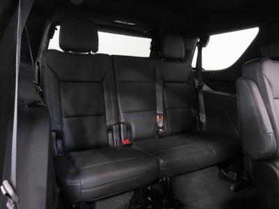 2021 Chevrolet Tahoe Z71 CARBRAVO CERTIFIED