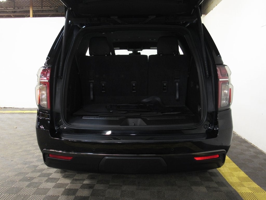 2021 Chevrolet Tahoe Z71 CARBRAVO CERTIFIED