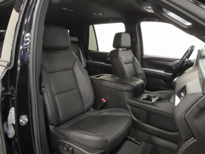 2021 Chevrolet Tahoe Z71 CARBRAVO CERTIFIED