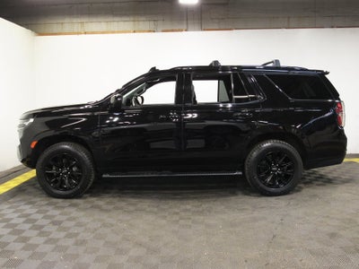 2021 Chevrolet Tahoe Z71 CARBRAVO CERTIFIED