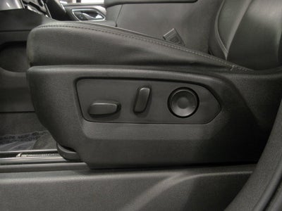 2021 Chevrolet Tahoe Z71 CARBRAVO CERTIFIED