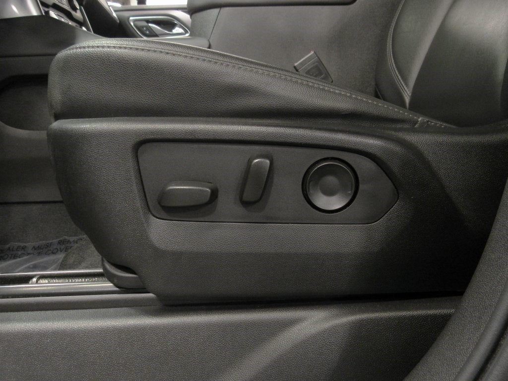 2021 Chevrolet Tahoe Z71 CARBRAVO CERTIFIED