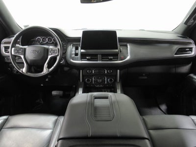 2021 Chevrolet Tahoe Z71 CARBRAVO CERTIFIED