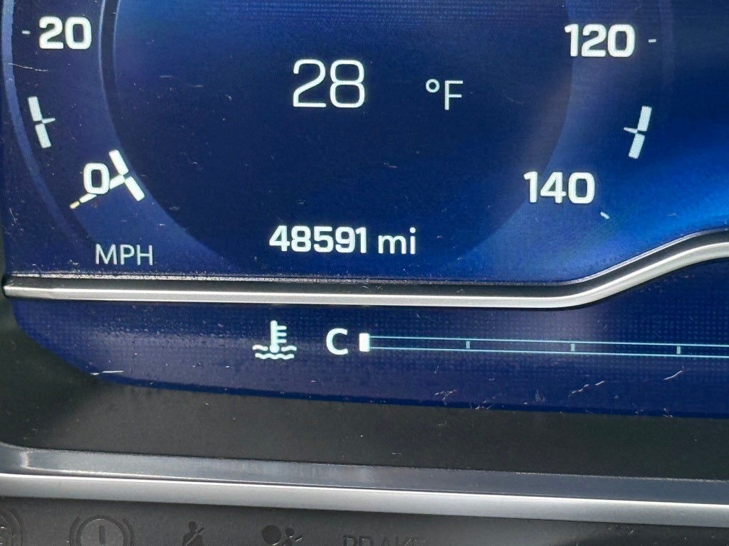 2023 Chevrolet Tahoe RST CARBRAVO CERTFIED!