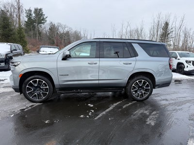 2023 Chevrolet Tahoe RST CARBRAVO CERTFIED!