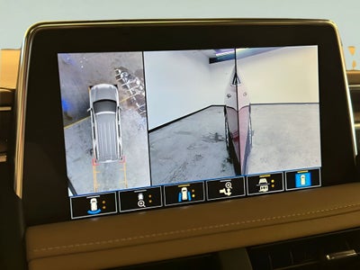 2021 Chevrolet Tahoe Premier CARBRAVO CERTIFIED