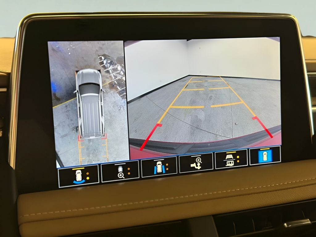 2021 Chevrolet Tahoe Premier CARBRAVO CERTIFIED