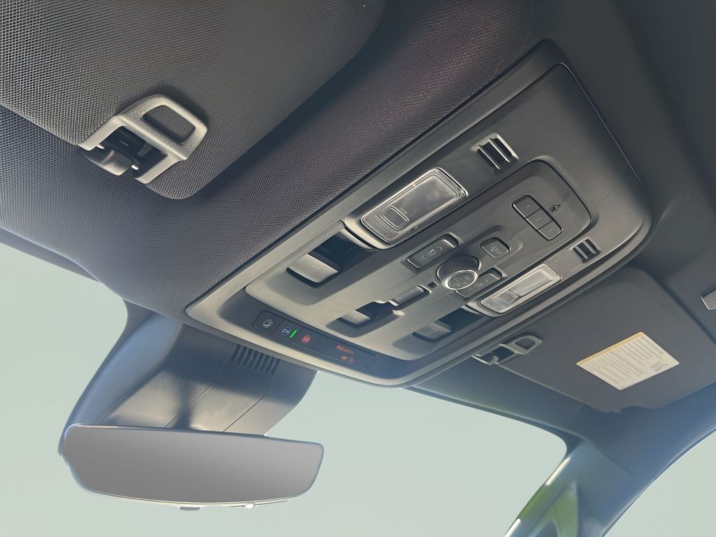 2023 Chevrolet Tahoe Premier MAX TOW PACKAGE