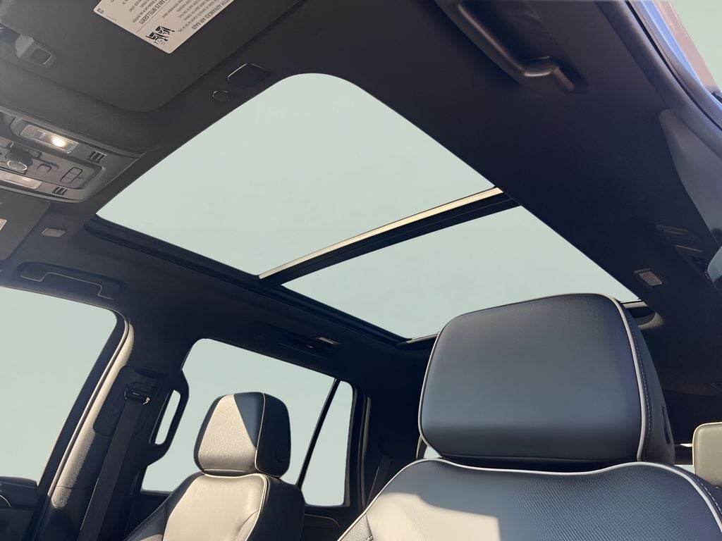 2023 Chevrolet Tahoe Premier MAX TOW PACKAGE