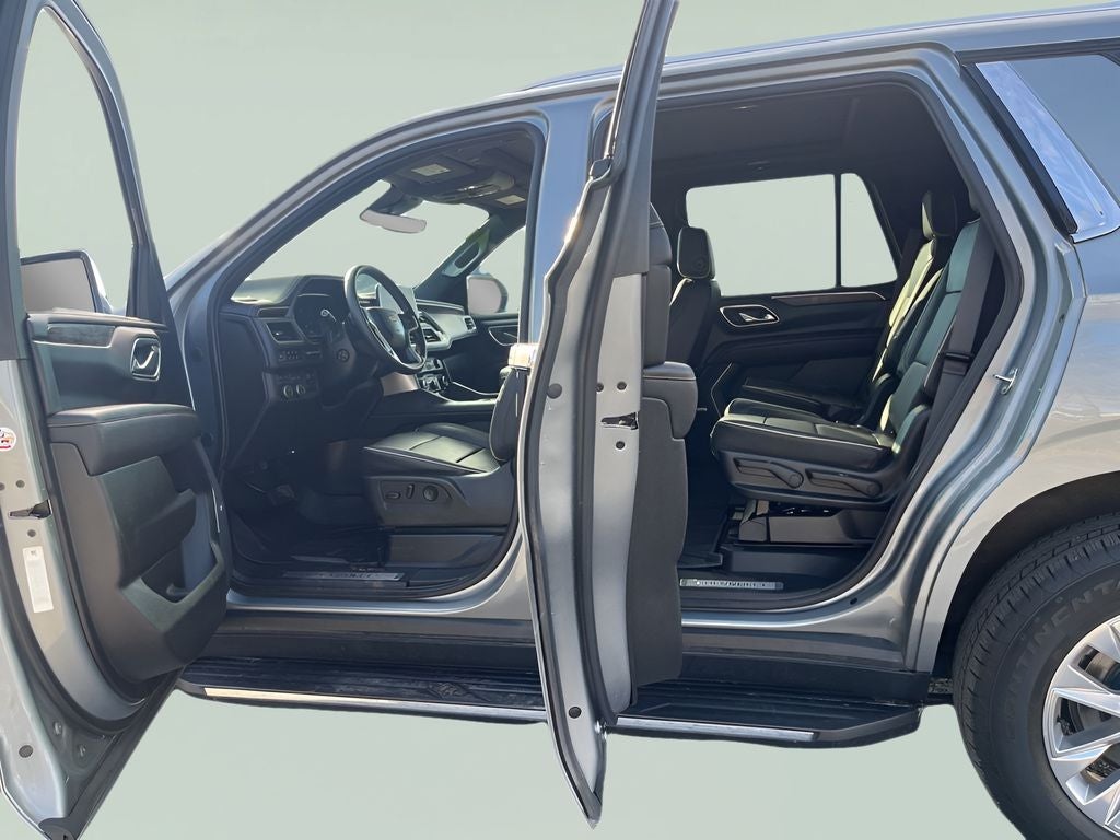 2023 Chevrolet Tahoe Premier MAX TOW PACKAGE