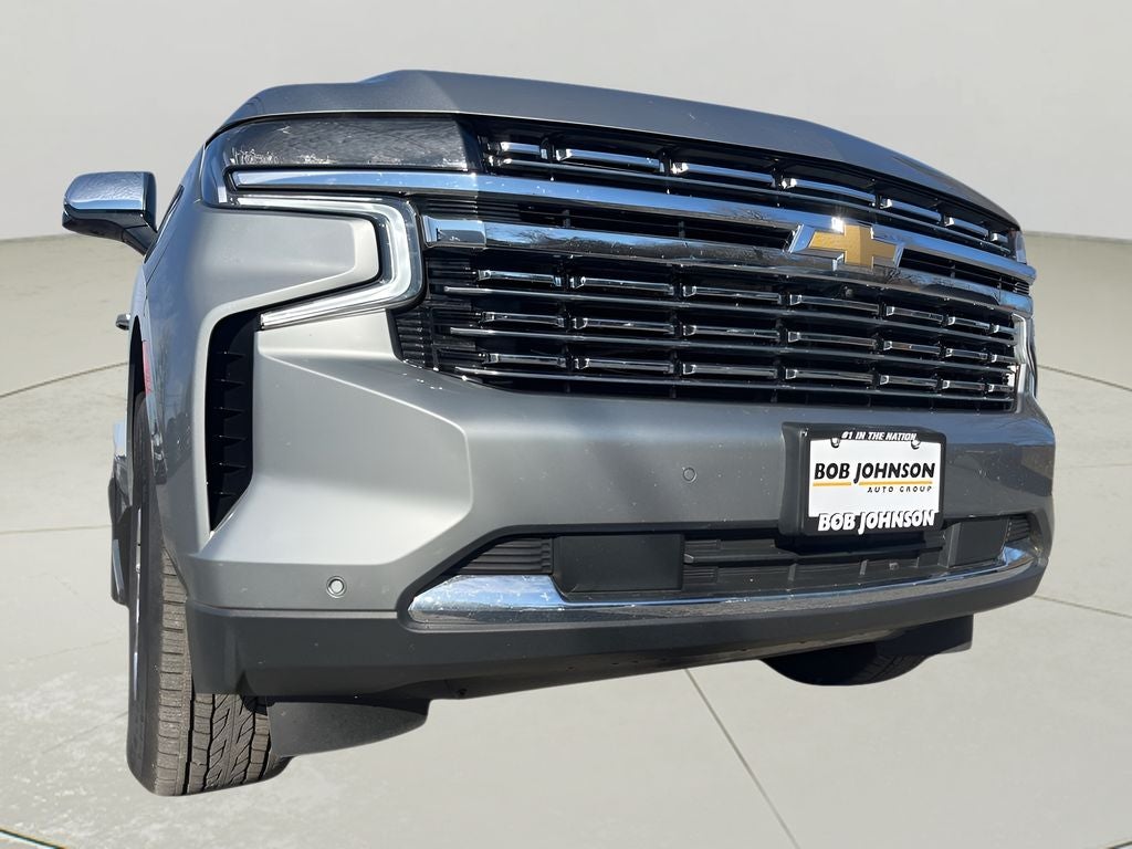 2023 Chevrolet Tahoe Premier MAX TOW PACKAGE
