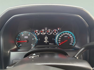 2017 GMC Sierra 2500HD Denali CARBRAVO!