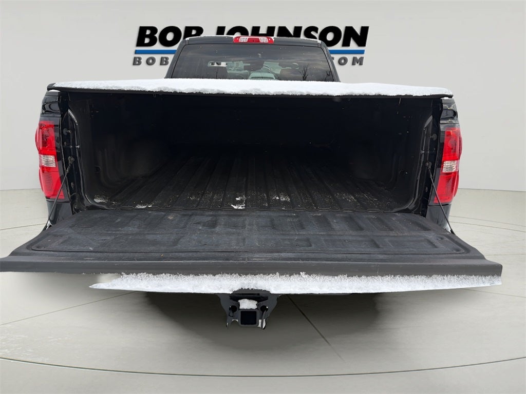 2017 GMC Sierra 2500HD Denali CARBRAVO!