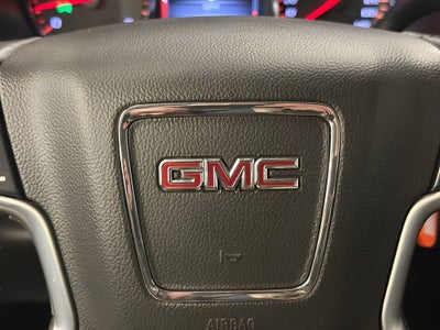 2015 GMC Sierra 2500HD SLT BUDGETBRAVO CERTIFIED