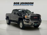 2015 GMC Sierra 2500HD SLT BUDGETBRAVO CERTIFIED