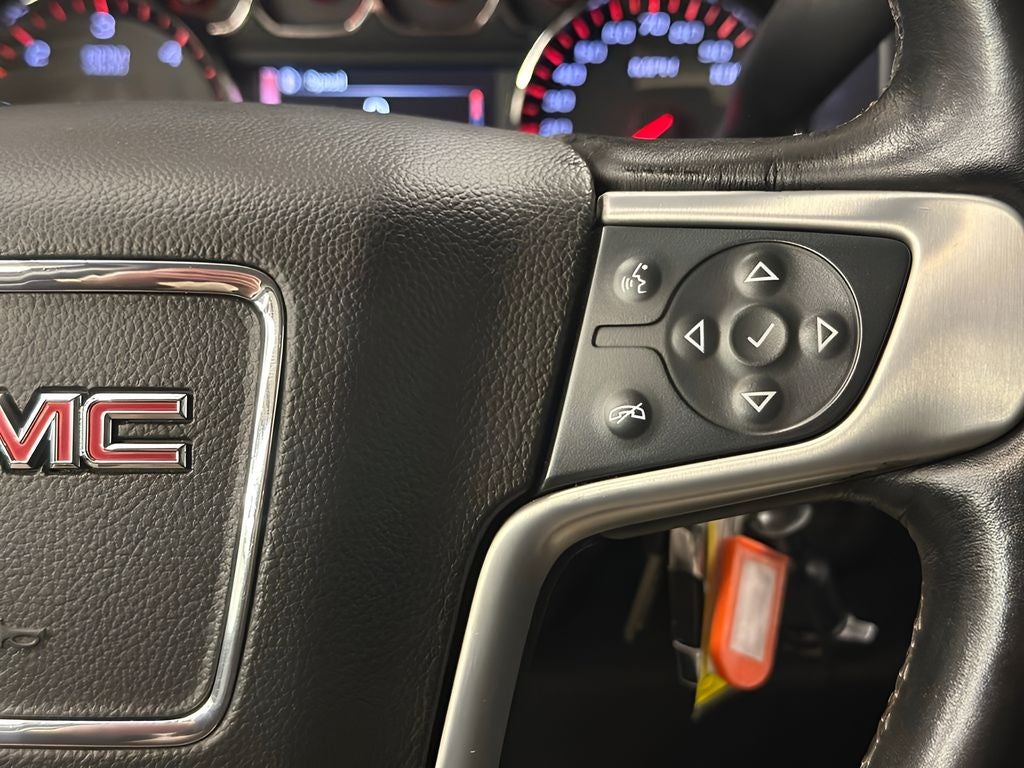 2015 GMC Sierra 2500HD SLT BUDGETBRAVO CERTIFIED