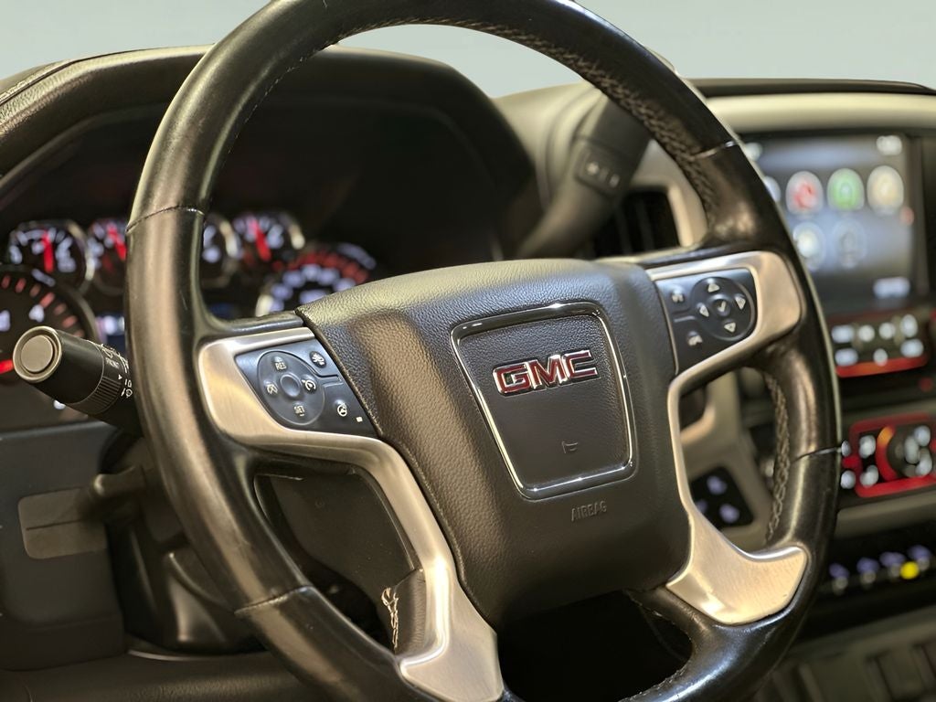 2015 GMC Sierra 2500HD SLT BUDGETBRAVO CERTIFIED