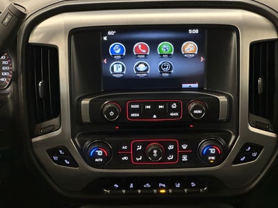 2015 GMC Sierra 2500HD SLT BUDGETBRAVO CERTIFIED