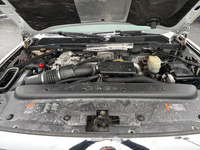 2018 GMC Sierra 3500HD Denali CARBRAVO!