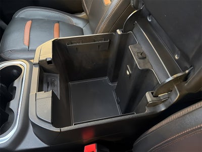 2022 GMC Sierra 2500HD AT4 CARBRAVO