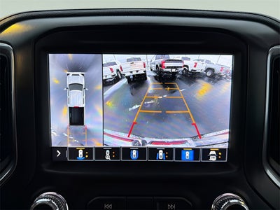 2022 GMC Sierra 2500HD AT4 CARBRAVO