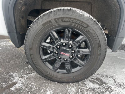 2024 GMC Sierra 2500HD AT4 TURBO DIESEL