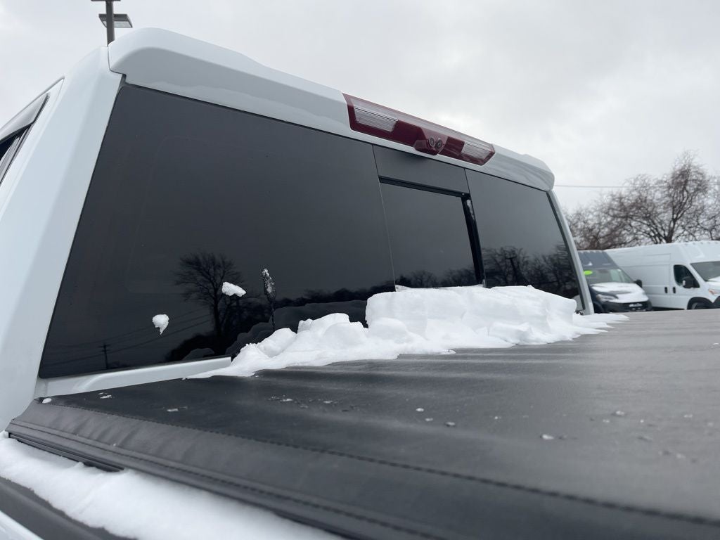 2024 GMC Sierra 2500HD AT4 TURBO DIESEL