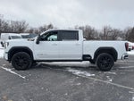 2024 GMC Sierra 2500HD AT4 TURBO DIESEL