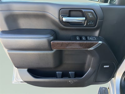 2022 GMC Sierra 2500HD Denali CARBRAVO!