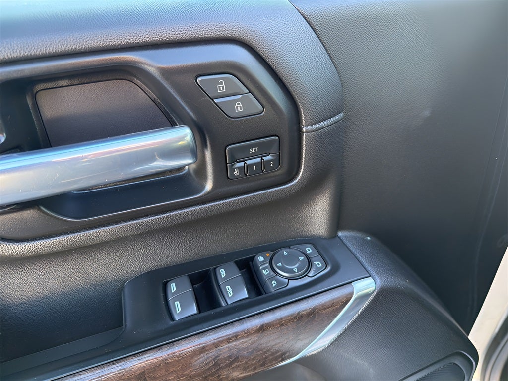 2022 GMC Sierra 2500HD Denali CARBRAVO!