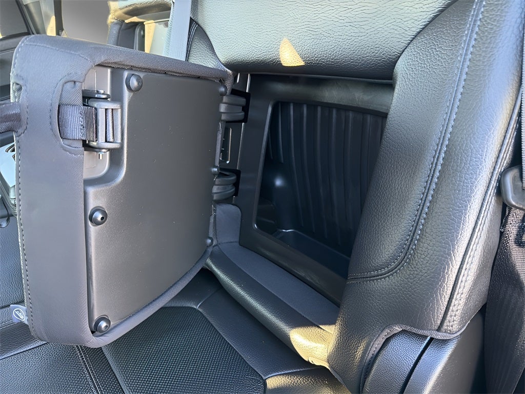 2022 GMC Sierra 2500HD Denali CARBRAVO!