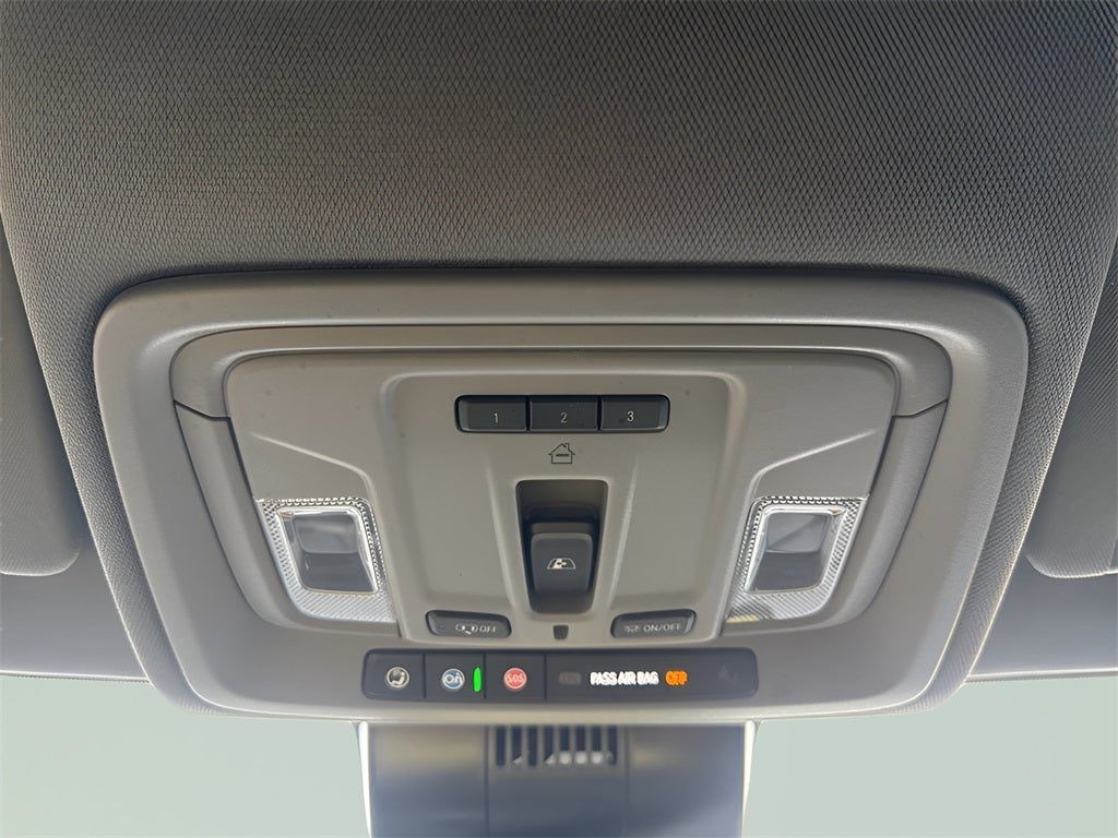 2024 GMC Sierra 3500HD SLT