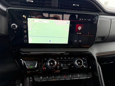 2024 GMC Sierra 3500HD AT4 CARBRAVO!