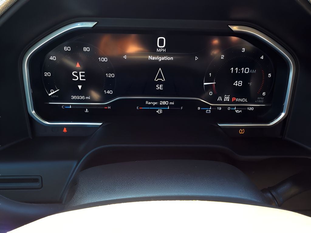 2024 GMC Sierra 3500HD Denali LIFTED