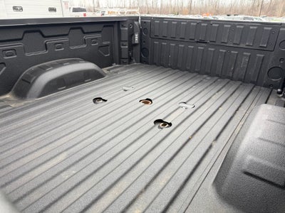 2024 GMC Sierra 2500HD Denali Ultimate CARBRAVO!