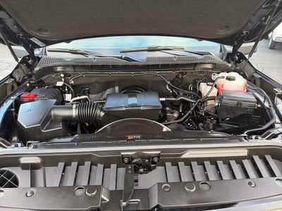 2025 GMC Sierra 2500HD AT4X CARBRAVO CERTIFIED!